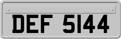 DEF5144