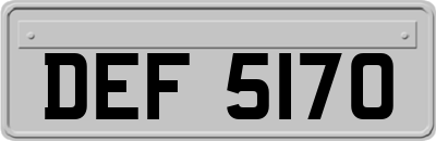 DEF5170