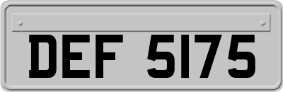 DEF5175