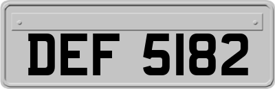 DEF5182
