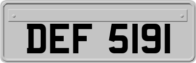DEF5191