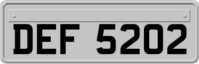 DEF5202