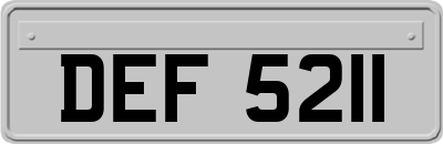 DEF5211