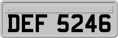 DEF5246