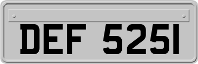 DEF5251