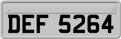 DEF5264