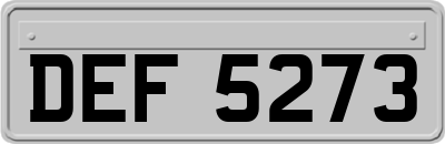 DEF5273
