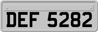 DEF5282