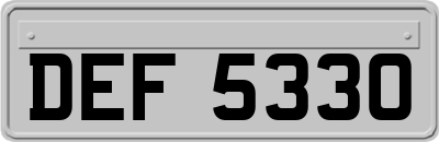 DEF5330