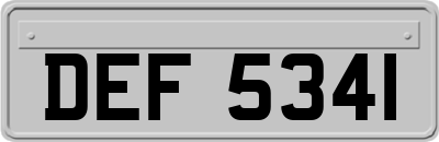 DEF5341
