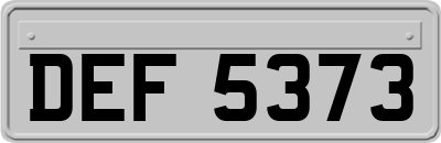 DEF5373