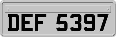 DEF5397
