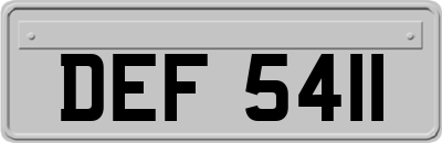 DEF5411