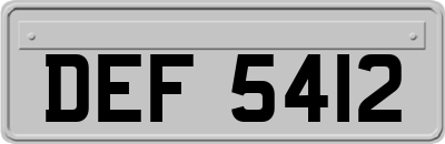 DEF5412