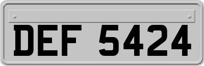 DEF5424