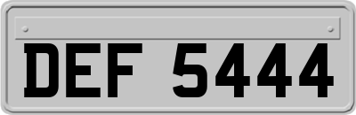 DEF5444