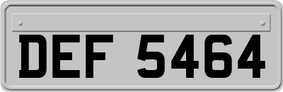 DEF5464
