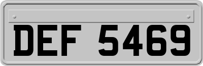 DEF5469