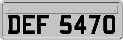 DEF5470