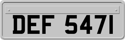 DEF5471