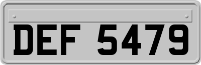 DEF5479