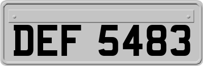 DEF5483