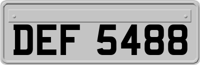 DEF5488