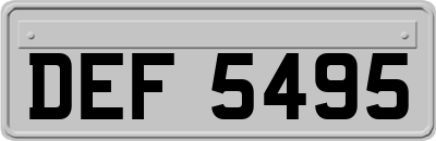DEF5495