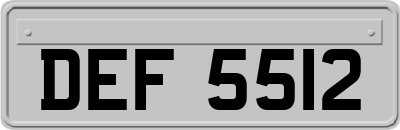 DEF5512