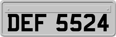 DEF5524