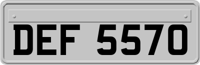 DEF5570