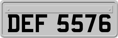 DEF5576