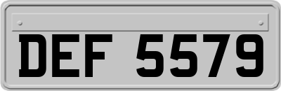 DEF5579