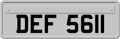 DEF5611