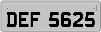DEF5625