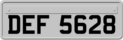 DEF5628