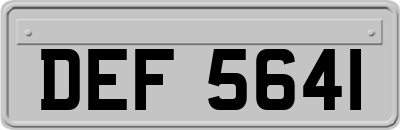 DEF5641
