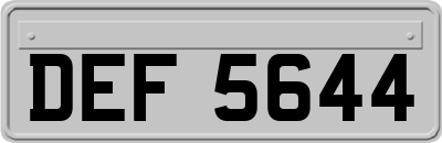 DEF5644