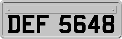 DEF5648