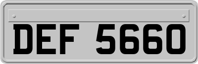 DEF5660