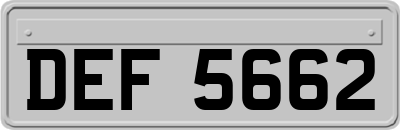 DEF5662