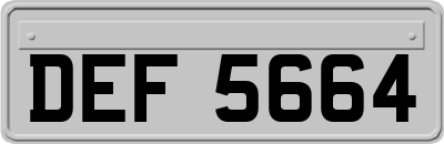 DEF5664