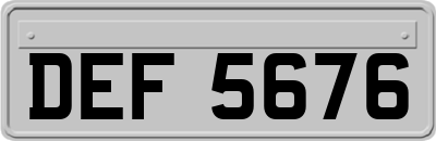 DEF5676