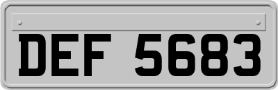 DEF5683