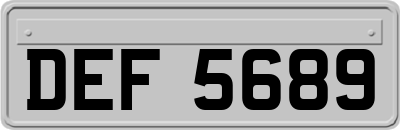DEF5689
