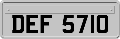 DEF5710