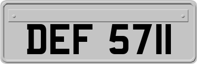 DEF5711