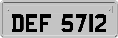 DEF5712