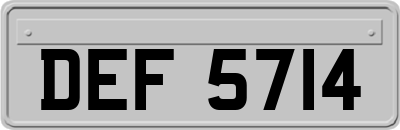 DEF5714