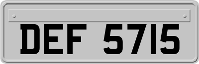 DEF5715